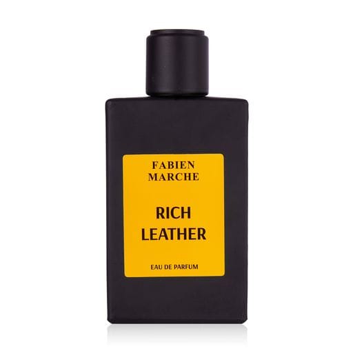 Fabien Marche Couture Rich Leather Парфюмированная вода мужская