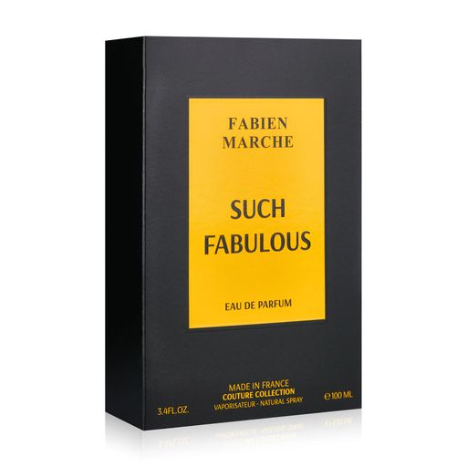 Fabien Marche Couture Such Fabulous Парфюмированная вода мужская, 100 мл