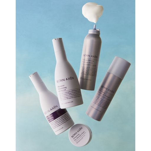 Кондиционер Bjorn Axen Volumizing Conditioner для объема волос