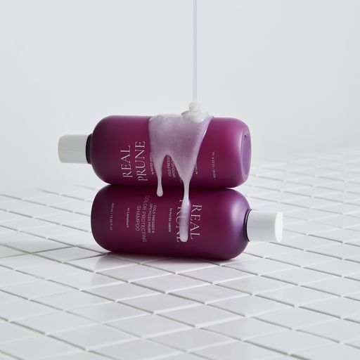 Шампунь Rated Green Real Prune Color Protecting Shampoo для захисту кольору фарбованого волосся