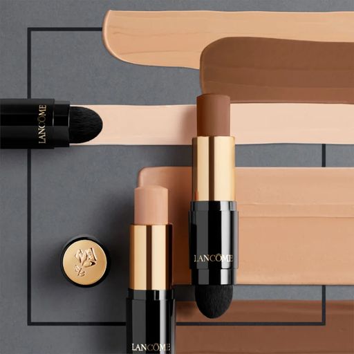 Тональная основа-стик для лица Lancome Teint Idole Ultra Wear Stick Foundation с кистью кабуки, 9.5 г