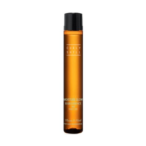 Есенція для блиску волосся CURLYSHYLL Moisture Glow Hair Essence For Daily Care
