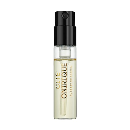 Evody Parfums Cite Onirique Парфюмированная вода унисекс, 2 мл (пробник)