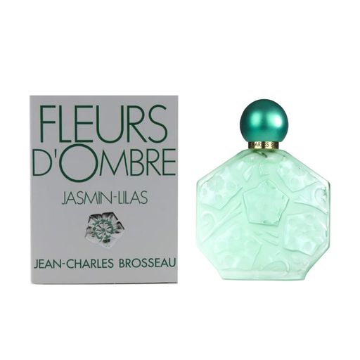 Jean Charles Brosseau Fleurs D'Ombre Jasmin Lilas Туалетна вода жіноча