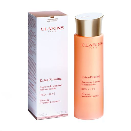 Укрепляющая эссенция для лица Clarins Extra-Firming Essense, 200 мл