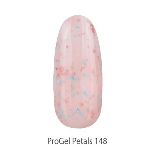 Гель-лак для ногтей GlamBee ProGel Petals, 6 мл