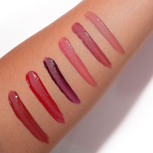 Набор жидких матовых помад theBalm Meet Matte Hughes Miami, 6*1.2 мл