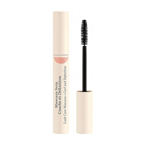 Тушь для ресниц Embryolisse Laboratories Lash Care Mascara Curl And Definition с эффектом подкручивания и удлинения, Black, 8 мл