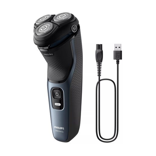 Електрична бритва PHILIPS S3144/00 series 3000