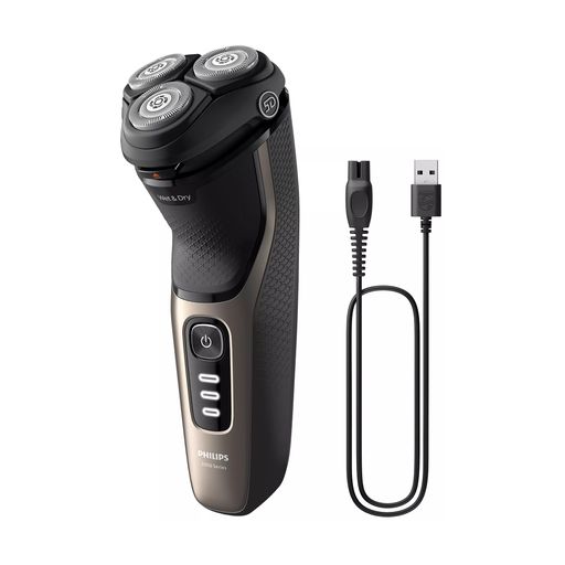 Електрична бритва PHILIPS S3242/12 series 3000