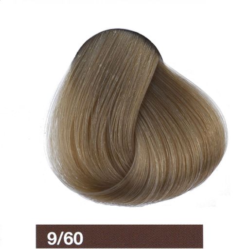 Напівперманентна фарба для волосся Lakme Chroma Permanent Hair Color, 60 мл