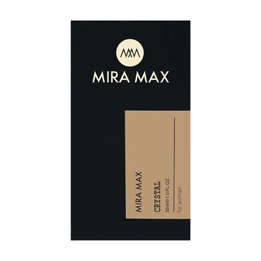 Mira Max Crystal Парфумована вода жіноча