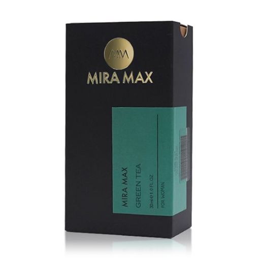 Mira Max Green Tea Парфумована вода жіноча