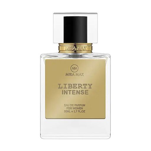 Mira Max Liberty Intense Парфумована вода жіноча, 50 мл