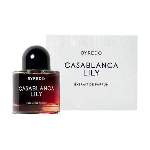Byredo Casablanca Lily Духи унисекс, 50 мл - купить на