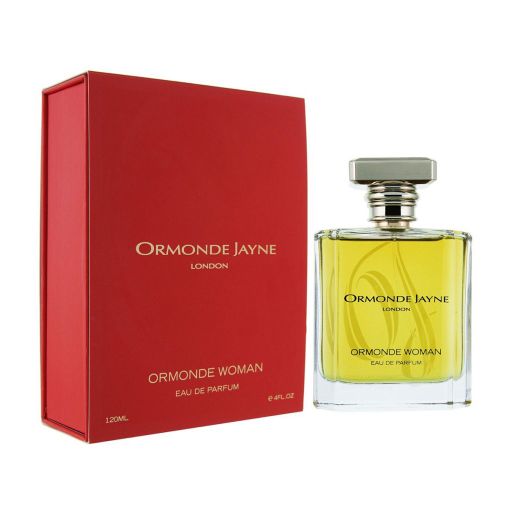 Уценка! Ormonde Jayne Ormonde Woman Парфюмированная вода женская, 120 мл