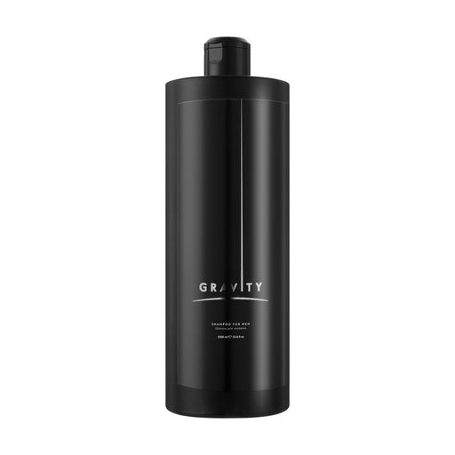 Чоловічий шампунь для волосся Uniс Gravity Shampoo