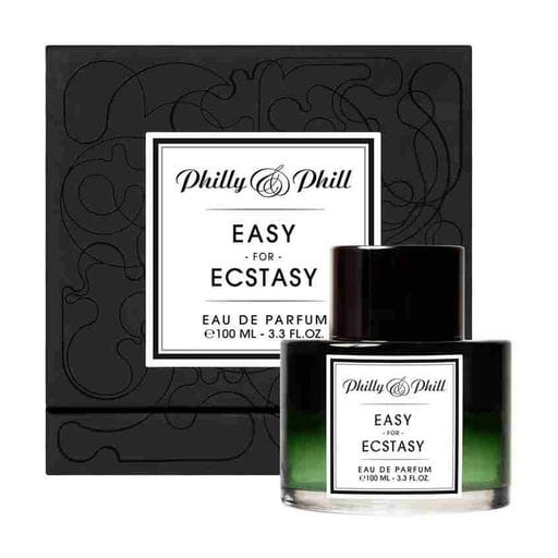 Philly & Phill Easy For Ecstasy Парфюмированная вода унисекс, 100 мл
