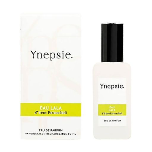 Ynepsie Eau Lala Парфюмированная вода женская, 50 мл