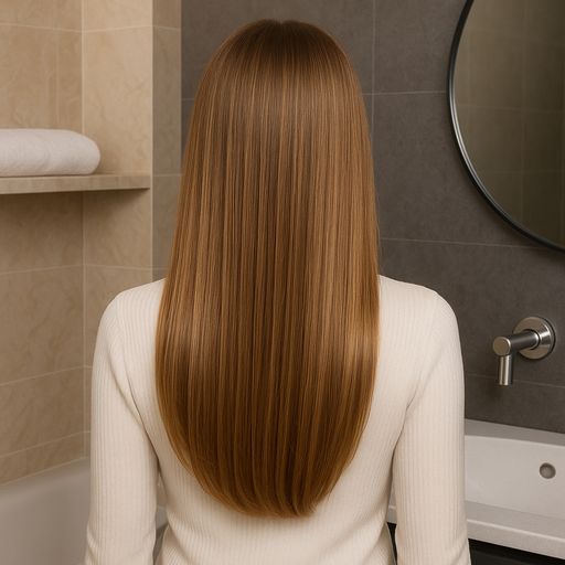 Відновлювальна маска Unic Hyaluronic Keratin Regenerating Mask для ламкого та пошкодженого волосся, 500 мл