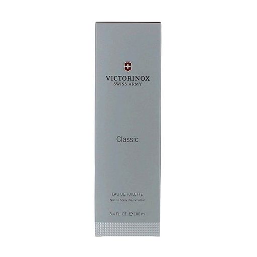 Victorinox Swiss Army Classic Туалетная вода мужская, 100 мл