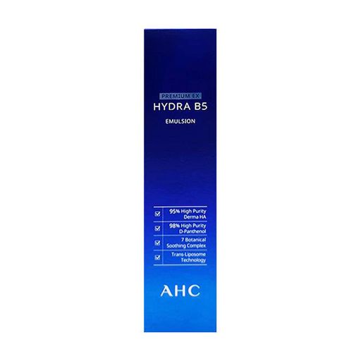 Эмульсия для лица AHC Premium EX Hydra B5 Emulsion, 140 мл
