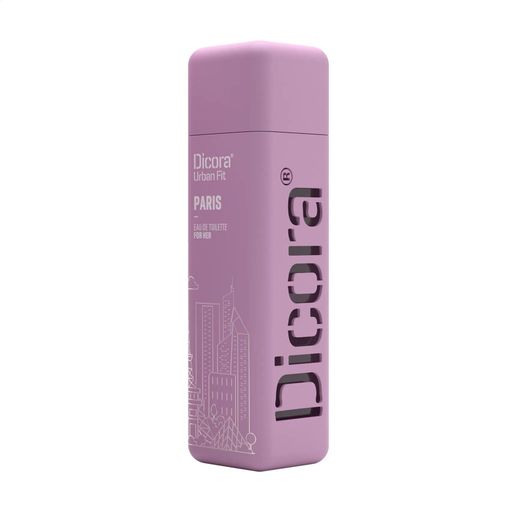 Dicora Urban Fit Paris Туалетна вода жіноча