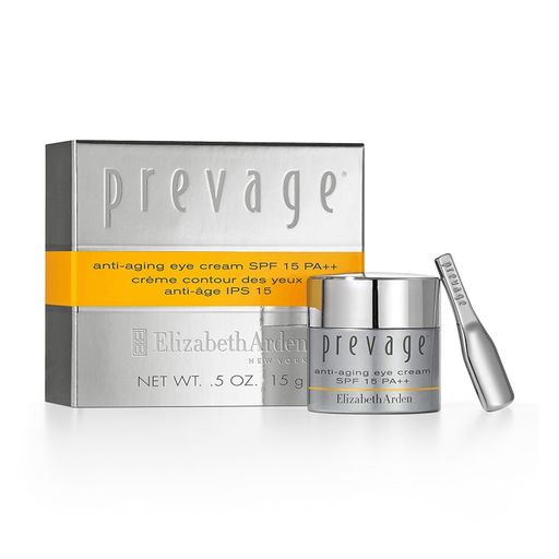 Крем для кожи вокруг глаз Elizabeth Arden Prevage Eye Anti Aging Moisturizer SPF 15, 15 мл