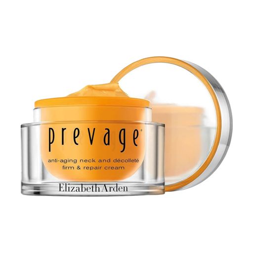 Крем для шеи и декольте Elizabeth Arden Prevage Anti Aging Neck And Decollete Firm And Repair Cream, 50 мл