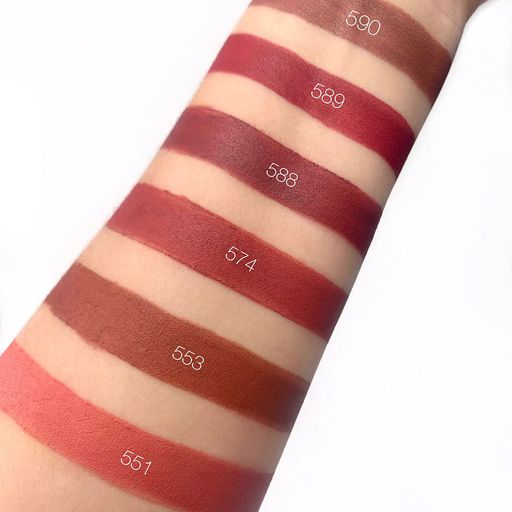 Матовая помада для губ Pastel Profashion Matte, 4.3 г купить на EVA