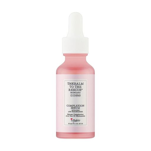 Сироватка для обличчя theBalm To The Rescue Complexion Serum, 30 мл