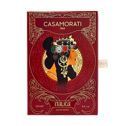 Xerjoff Casamorati Italica Парфюмированная вода унисекс, 100 мл
