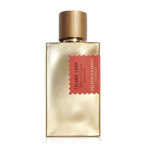 Goldfield & Banks Australia Island Lush Парфумована вода унісекс, 100 мл