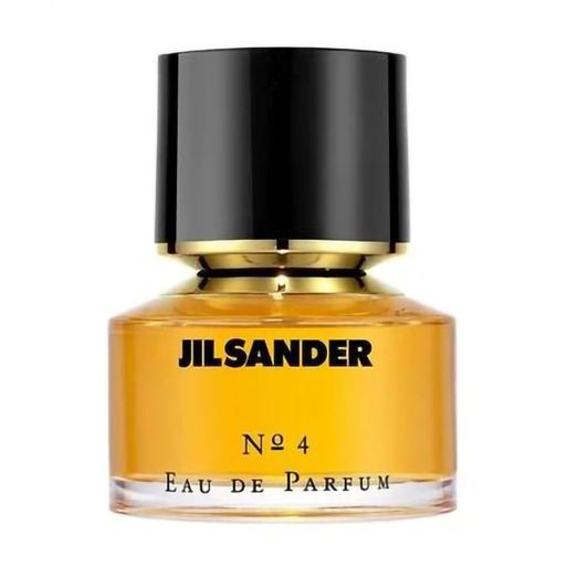 Jil Sander No. 4 Парфумована вода жіноча