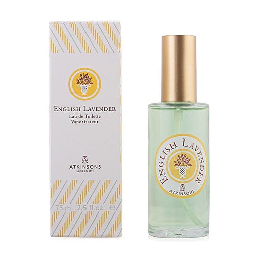 Atkinsons English Lavender Туалетная вода унисекс
