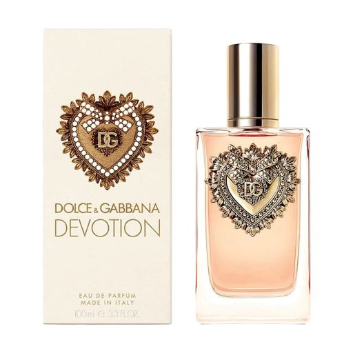 Dolce & Gabbana Devotion Парфумована вода жіноча, 100 мл