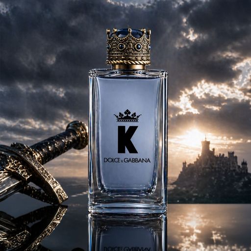 Dolce & Gabbana K By Dolce & Gabbana Туалетна вода чоловіча, 200 мл