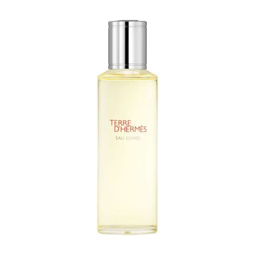 Hermes Terre d'Hermes Eau Givree Парфумована вода чоловіча, 125 мл (змінний блок)