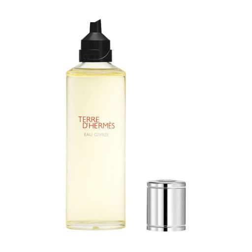 Hermes Terre d'Hermes Eau Givree Парфюмированная вода мужская, 125