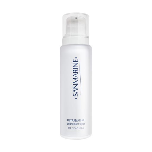 Антиоксидантний тонік для обличчя Sanmarine Antioxidant Toner