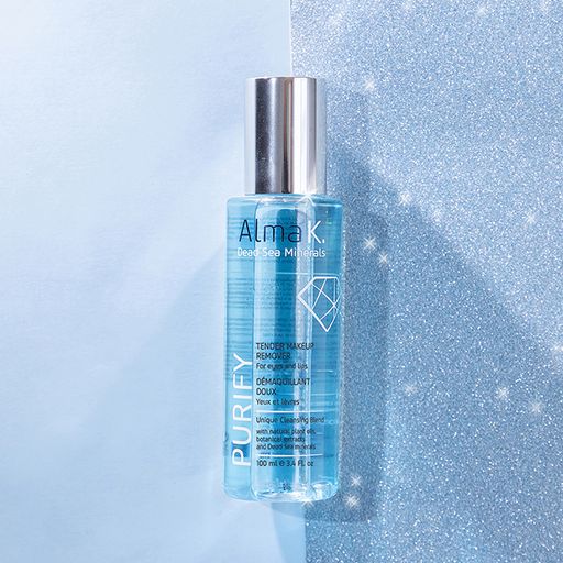 Ніжний засіб для зняття макіяжу Alma K. Tender Makeup Remover, 100 мл