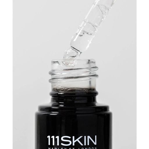 Освітлювальний бустер для обличчя 111SKIN Vitamin C Brightening Booster з вітаміном С, 20 мл