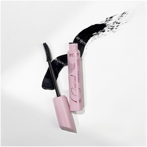 Тушь для ресниц Hean Sensual Mascara Black, 10 мл