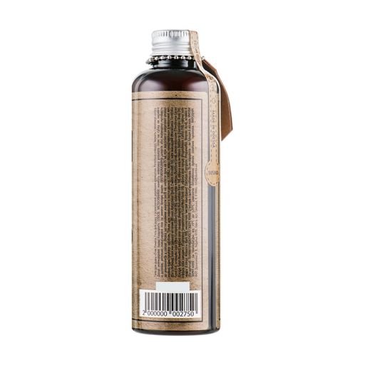 Мужской гель для душа Dushka Tree Power Shower Gel, 200 мл