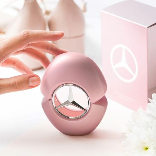 Mercedes-Benz Mercedes-Benz Woman Туалетная вода женская, 30 мл