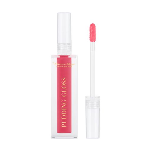 Блеск для губ Pierre Rene Pudding Gloss, 5 мл