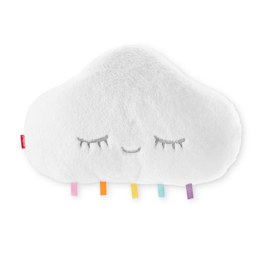 Музичний нічник-хмаринка Fisher-Price Солодкі сни, від народження (GJD44)