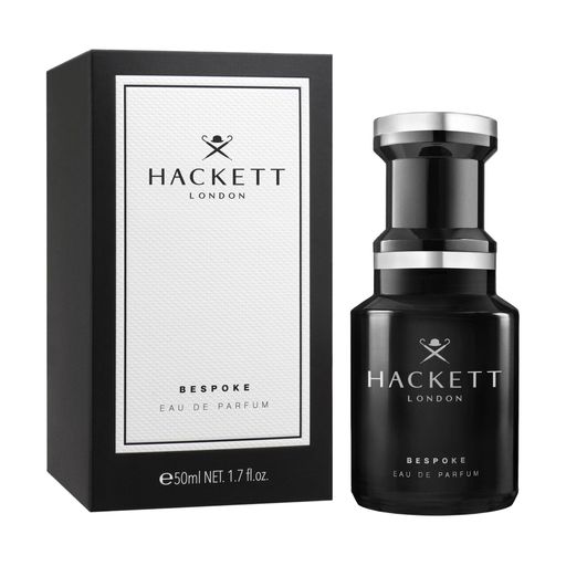 Hackett London Bespoke Парфюмированная вода мужская