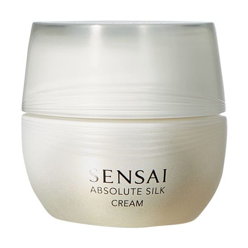 Крем для обличчя Sensai Absolute Silk Cream, 40 мл