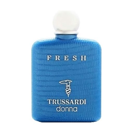 Trussardi Fresh Туалетная вода женская, 100 мл (ТЕСТЕР)